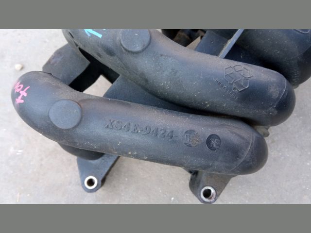 bontott FORD FOCUS I Szívósor