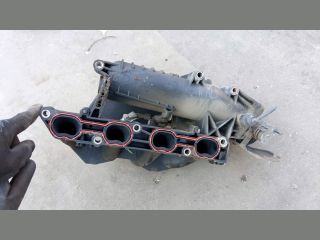 bontott FORD FOCUS I Szívósor