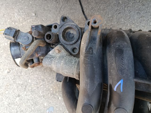 bontott FORD FOCUS I Szívósor