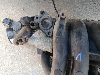 bontott FORD FOCUS I Szívósor