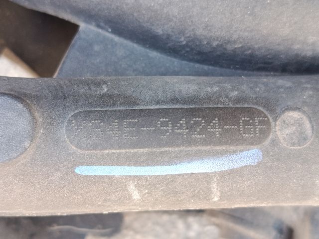 bontott FORD FOCUS I Szívósor