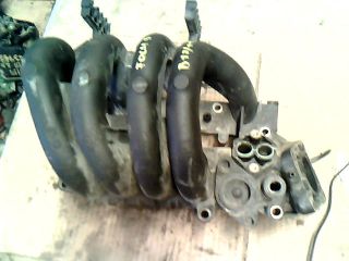 bontott FORD FOCUS I Szívósor