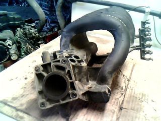 bontott FORD FOCUS I Szívósor