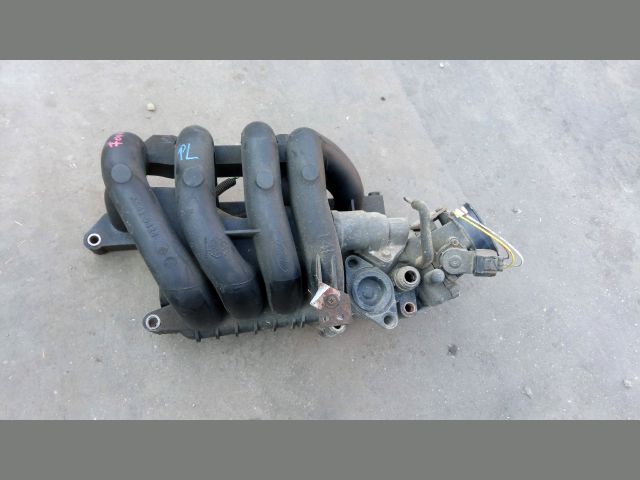 bontott FORD FOCUS I Szívósor