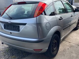 bontott FORD FOCUS I Tank