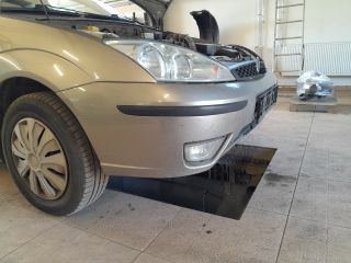 bontott FORD FOCUS I Termosztátház