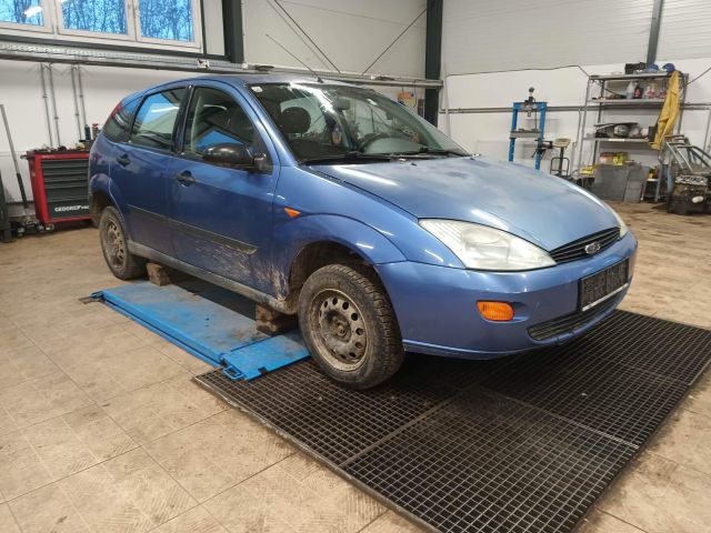 bontott FORD FOCUS I Termosztátház