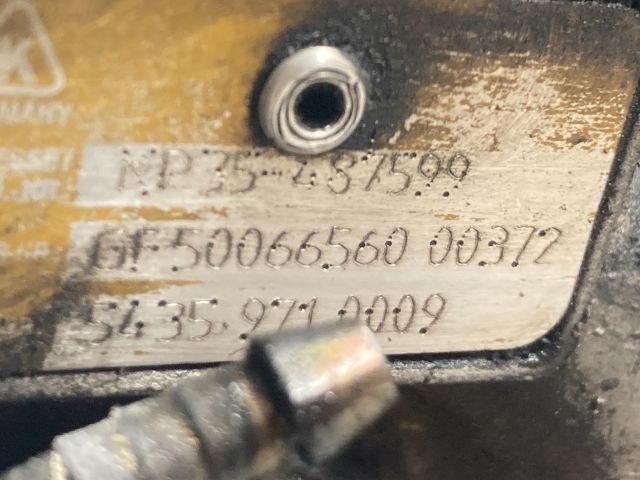 bontott FORD FOCUS I Turbó