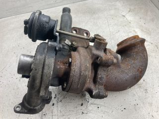 bontott FORD FOCUS I Turbó