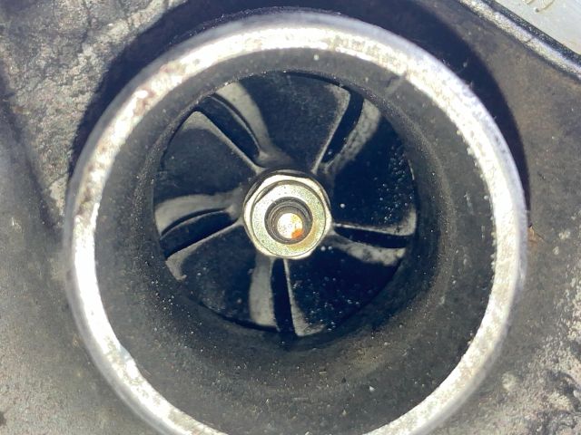 bontott FORD FOCUS I Turbó