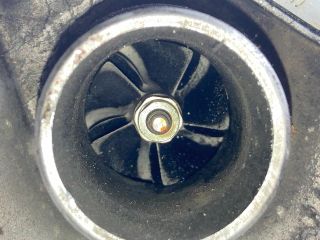 bontott FORD FOCUS I Turbó