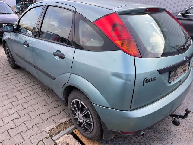 bontott FORD FOCUS I Üzemanyag Szivattyú