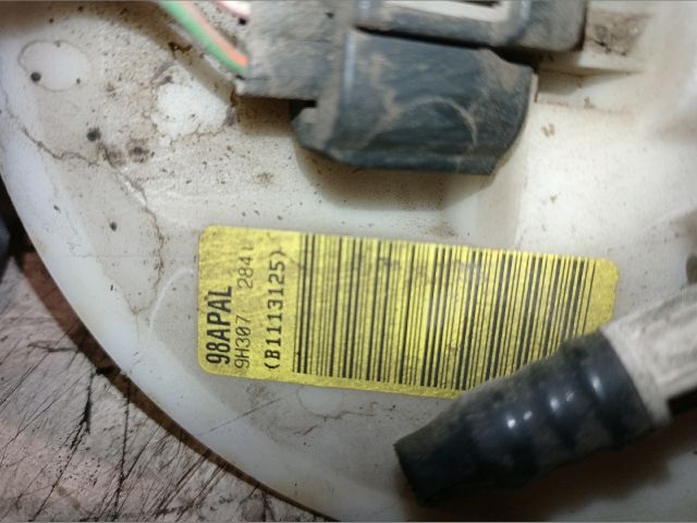 bontott FORD FOCUS I Üzemanyag Szivattyú