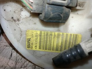 bontott FORD FOCUS I Üzemanyag Szivattyú