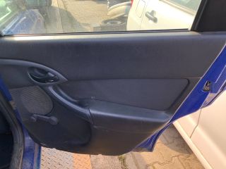 bontott FORD FOCUS I Üzemanyag Szivattyú