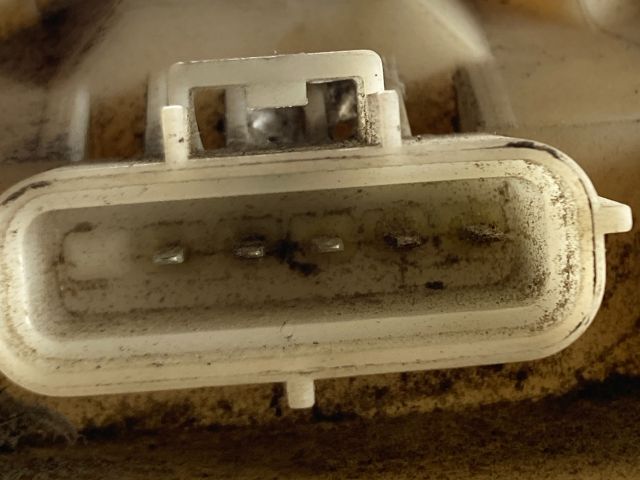 bontott FORD FOCUS I Üzemanyag Szivattyú