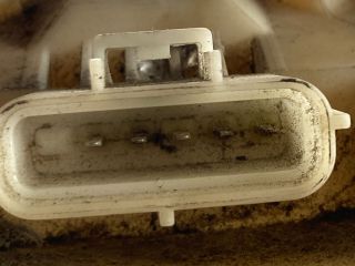 bontott FORD FOCUS I Üzemanyag Szivattyú