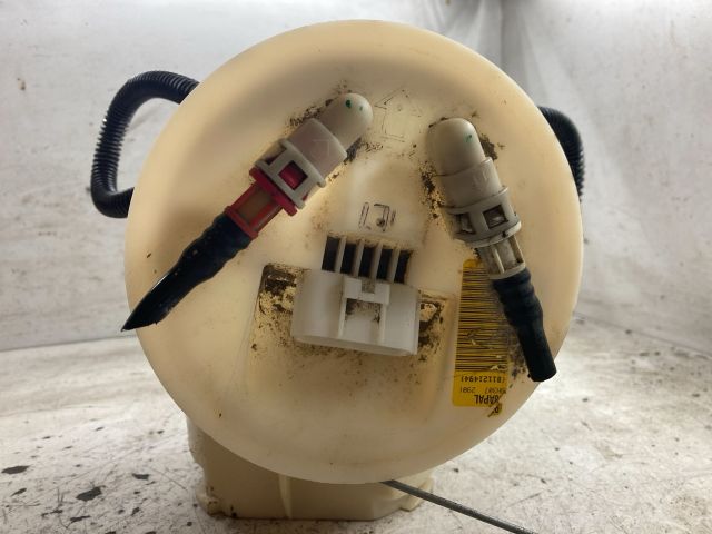 bontott FORD FOCUS I Üzemanyag Szivattyú