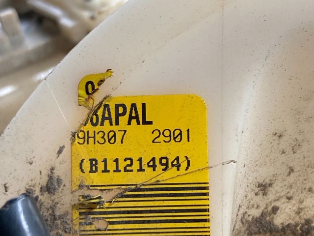 bontott FORD FOCUS I Üzemanyag Szivattyú