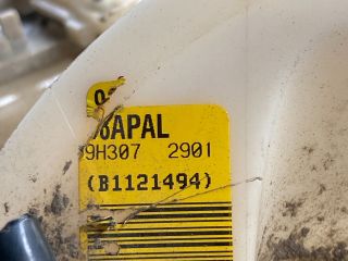 bontott FORD FOCUS I Üzemanyag Szivattyú