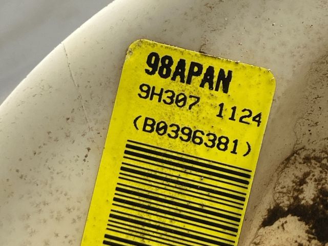 bontott FORD FOCUS I Üzemanyag Szivattyú