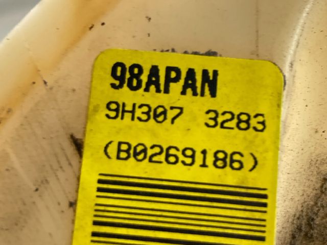 bontott FORD FOCUS I Üzemanyag Szivattyú