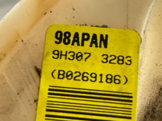 bontott FORD FOCUS I Üzemanyag Szivattyú