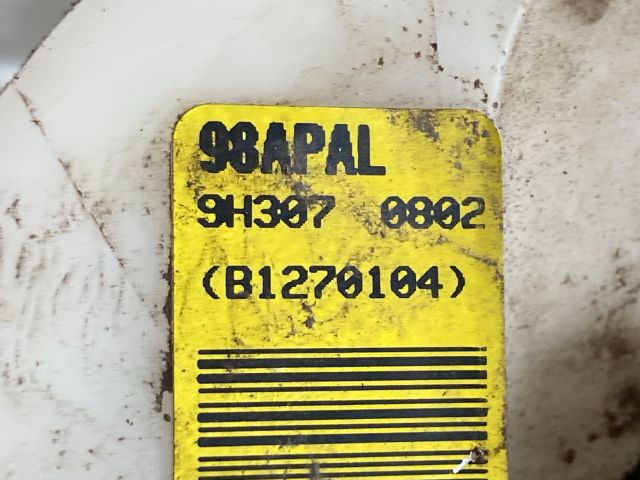 bontott FORD FOCUS I Üzemanyag Szivattyú