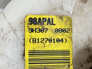 bontott FORD FOCUS I Üzemanyag Szivattyú