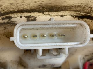 bontott FORD FOCUS I Üzemanyag Szivattyú