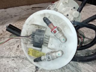 bontott FORD FOCUS I Üzemanyag Szivattyú