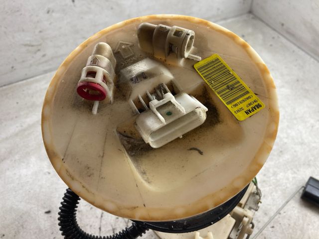 bontott FORD FOCUS I Üzemanyag Szivattyú