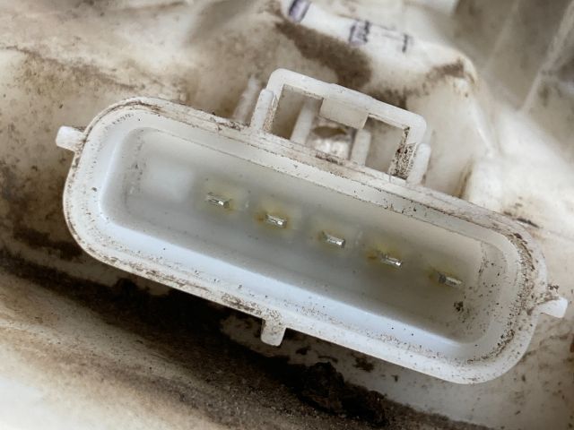 bontott FORD FOCUS I Üzemanyag Szivattyú