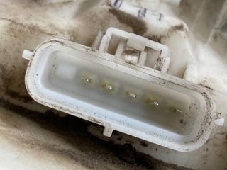 bontott FORD FOCUS I Üzemanyag Szivattyú