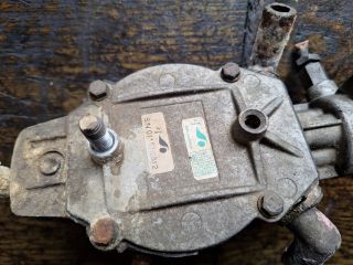 bontott FORD FOCUS I Vákumpumpa