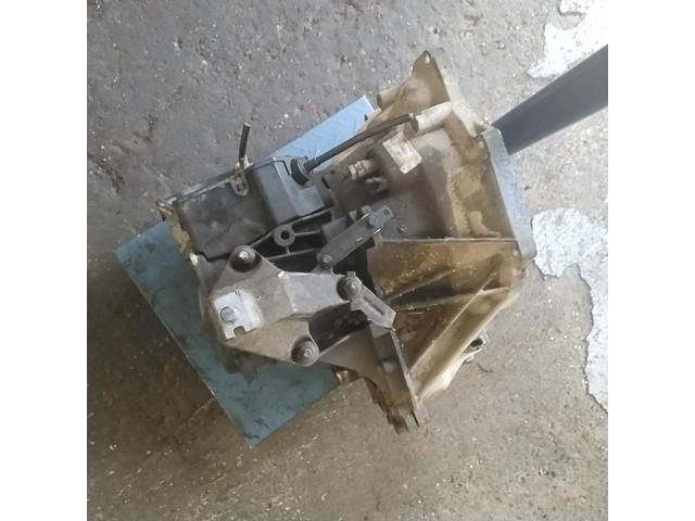 bontott FORD FOCUS I Váltó (Mechanikus)