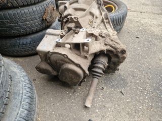 bontott FORD FOCUS I Váltó (Mechanikus)