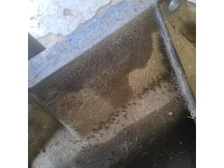 bontott FORD FOCUS I Váltó (Mechanikus)