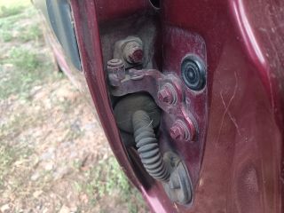 bontott FORD FOCUS I Váltó (Mechanikus)