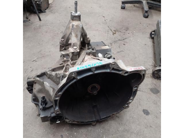 bontott FORD FOCUS I Váltó (Mechanikus)