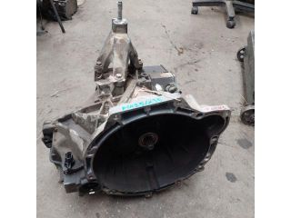 bontott FORD FOCUS I Váltó (Mechanikus)