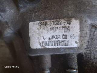 bontott FORD FOCUS I Váltó (Mechanikus)