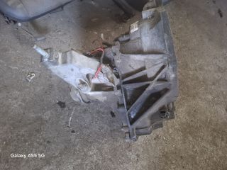 bontott FORD FOCUS I Váltó (Mechanikus)