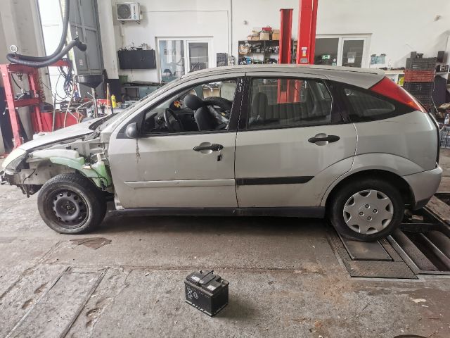 bontott FORD FOCUS I Váltó (Mechanikus)