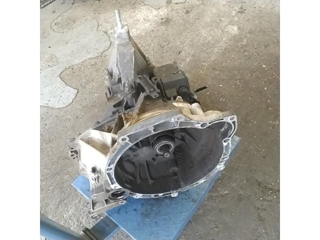 bontott FORD FOCUS I Váltó (Mechanikus)