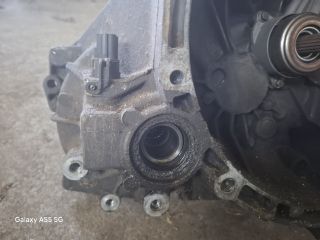 bontott FORD FOCUS I Váltó (Mechanikus)