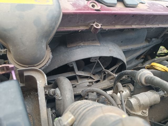 bontott FORD FOCUS I Váltó (Mechanikus)