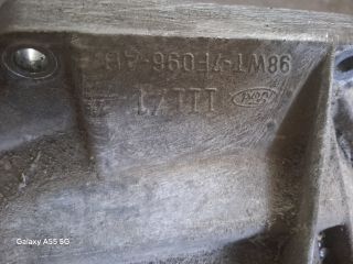 bontott FORD FOCUS I Váltó (Mechanikus)