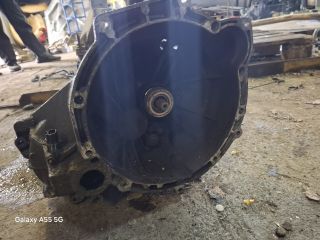 bontott FORD FOCUS I Váltó (Mechanikus)