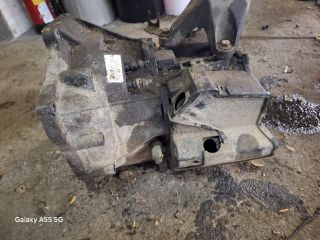 bontott FORD FOCUS I Váltó (Mechanikus)
